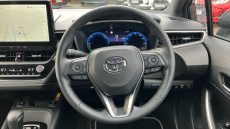 Toyota Corolla 1.8 Hybrid Design 5dr CVT Hybrid Hatchback